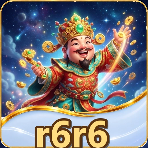 Ikon r6r6 untuk pertanyaan teknis APK