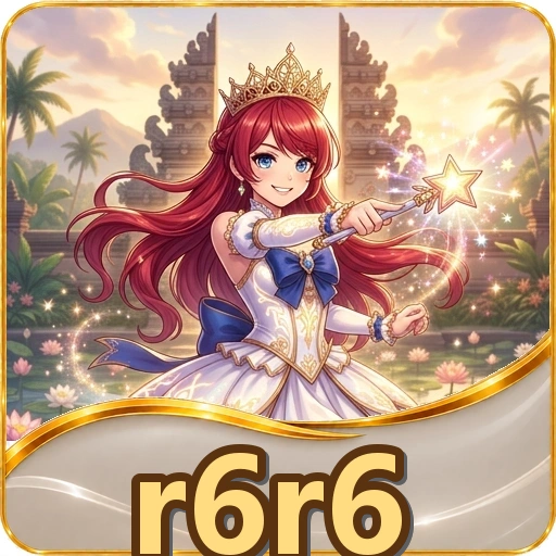 Ikon r6r6 untuk data verifikasi APK 2018–2026