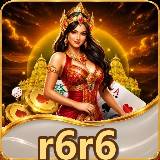 Ikon r6r6 untuk catatan v4.7.5